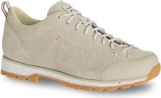 Dolomite 54 Low Evo Freizeitschuhe f&uuml;r Damen | beige