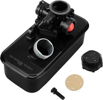 OEM Carburador De Repuesto Para Cortac&eacute;spedes - Compatible Con Briggs & Stratton 498809, 498809a, 494406 - Repuestos De Alta Calidad