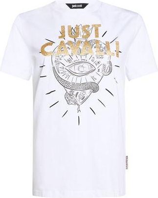 Just Cavalli TOPWEAR - T-shirts su YOOX.COM