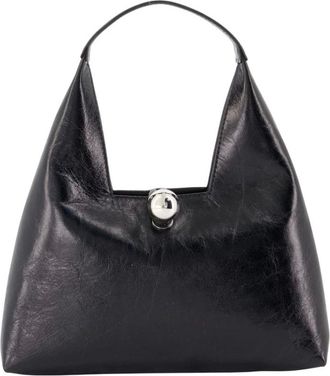 Marni Donna, Borse, Nero, Taglia unica, new