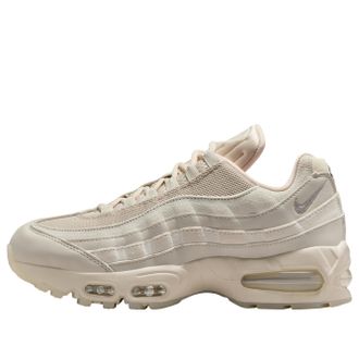 Nike (WMNS) Nike Air Max 95 OG Big Bubble Soft Pearl IB6396-101
