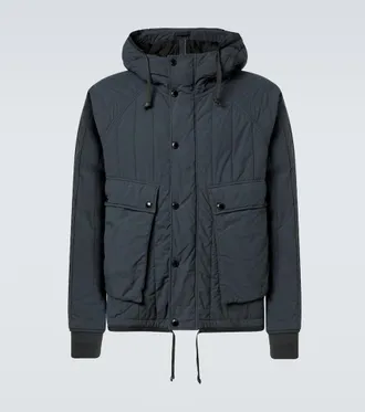 C.P. Company Giacca Hero in tessuto tecnico