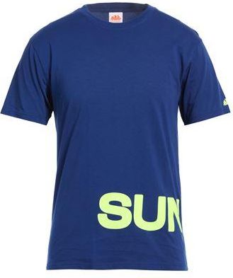 Sundek TOPWEAR - T-shirts on YOOX.COM