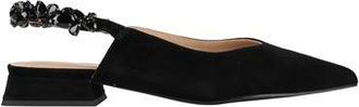 Alma En Pena FOOTWEAR - Ballet flats on YOOX.COM
