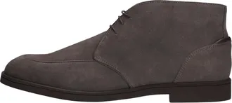 Greve Tufo Veterlaarzen - Heren - Schoenen - Beige - Maat: 46 EU Su&egrave;de