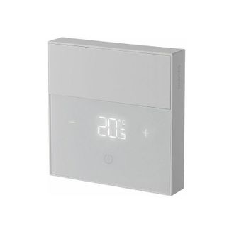 SIEMENS Thermostat DAmbiance Zigbee, Filaire, Aliment&eacute; Par Piles Connected Home - Siemens : Rdz100zb