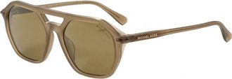 Michael Kors Mens MK2251U 57 40127I Jackson Hole Sunglasses - Green - One Size