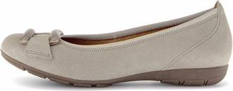 Gabor Ballerinas - Dames - Schoenen - Beige - Maat: 41 EU