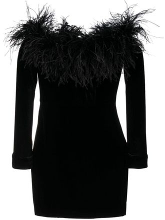 Alessandra Rich Womens Dresses