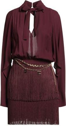 Elisabetta Franchi Mini dresses