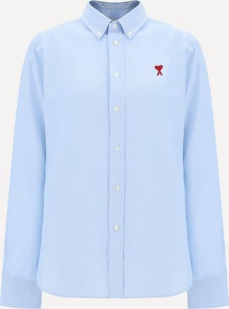Ami Camicia Adc Woman M