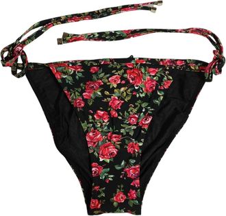 Dolce & Gabbana Donna, Costumi da bagno, Multicolore, L, new