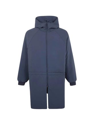 Fear of God Hooded Parka