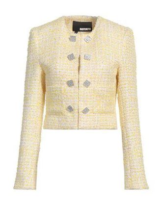 Rotate ROPA DE ABRIGO - Chaquetas y cazadoras en YOOX.COM