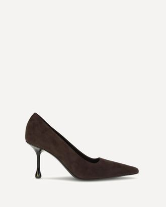Jimmy Choo London D&eacute;collet&eacute; Ixia Woman 36.5