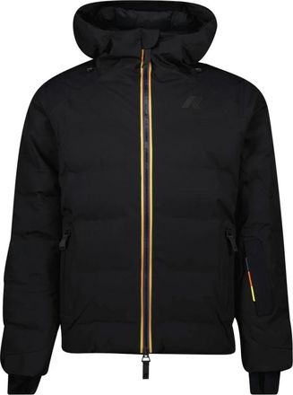 K-Way Uomo, Giacche, Nero, M, new