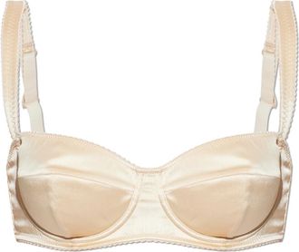 Dolce & Gabbana Donna, Mutande, Beige, 1B IT, new