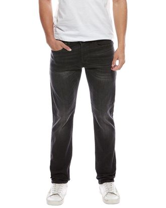 Diesel Buster Black Jean