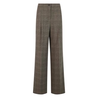 Pinko Pinko, Donna, Pantaloni, Marrone, L, new
