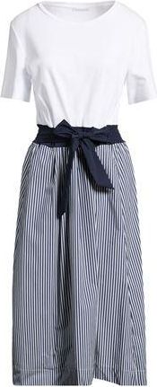 Hubert Gasser Midi dresses