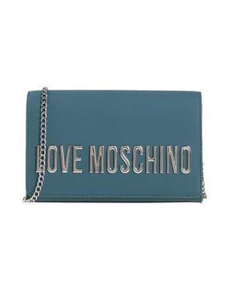 Love Moschino BAGS - Cross-body bags on YOOX.COM