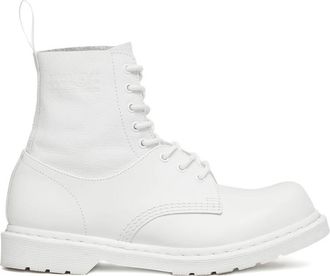 Maison Margiela X Dr. Martens 1460 Boots