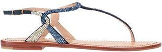 Maliparmi CALZATURE - Infradito su YOOX.COM