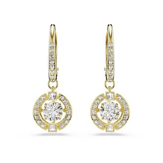 Swarovski Donna, Accessori, Giallo, Taglia unica, new