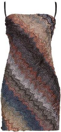 Missoni DRESSES - Mini dresses on YOOX.COM