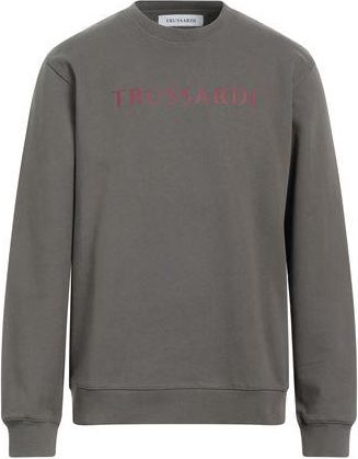 Trussardi CAMISETAS Y TOPS - Sudaderas en YOOX.COM