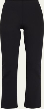 Wolford Midnight Grace Stretch Jersey Trousers