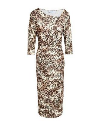 Ga&euml;lle Paris DRESSES - Midi dresses on YOOX.COM