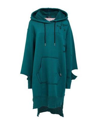 Diesel DRESSES - Mini dresses on YOOX.COM