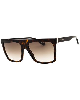 Marc Jacobs Mens Marc 639/S 57Mm Sunglasses