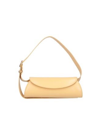 Jil Sander Borsa A Spalla Cannolo