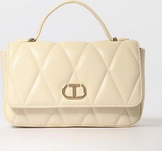 Twinset Borsa Twinset in pelle sintetica trapuntato