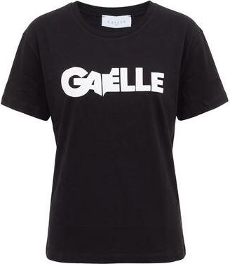 Ga&euml;lle Paris TOPWEAR - T-shirts on YOOX.COM
