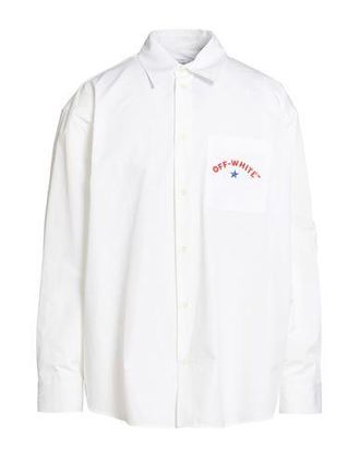 Off-white CAMISETAS Y TOPS - Camisas en YOOX.COM