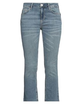 Liu Jo BOTTOMWEAR - Jeans on YOOX.COM
