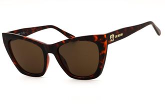 Love Moschino MOL070/S 0086 70 Tortoise/Brown