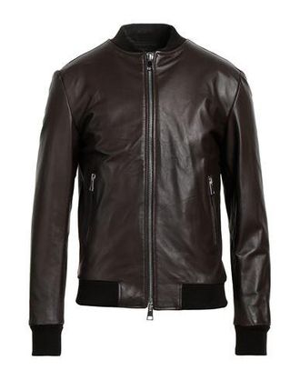 Street Leathers Jackets
