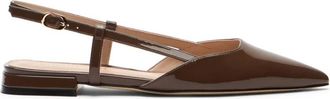 Stuart Weitzman Donna, Scarpe, Marrone, 36 1/2 EU, new