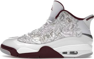 Nike Jordan Air Jordan Dub Zero Cherrywood 311046-165