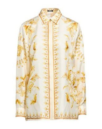 Versace TOPWEAR - Shirts on YOOX.COM