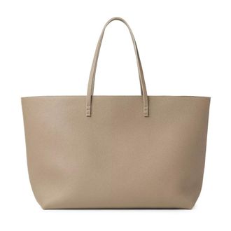Fendi Bolso Tote - Bags - Mujer - Beige - ONE SIZE
