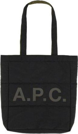A.P.C. A.p.c., unisex, Borse, Nero, Taglia unica, new