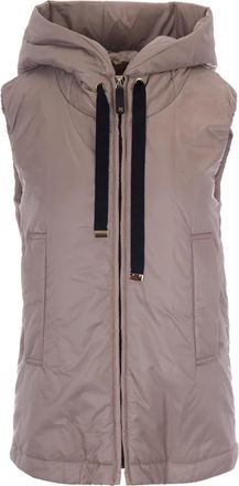Max Mara Mujer, Chaquetas, Beige, Talla: XS