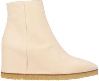Chloé SCHUHE - Stiefeletten auf YOOX.COM