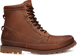 Timberland Stivali Earthkeepers - Marrone