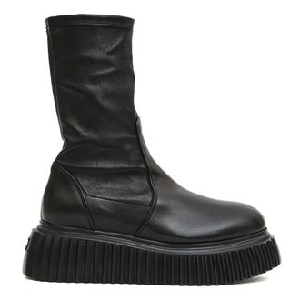 AGL Agl, Mujer, Zapatos, Negro, Talla: 40 EU